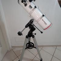 telescopio bresser messier 130/650