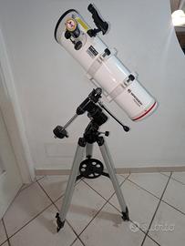 telescopio bresser messier 130/650
