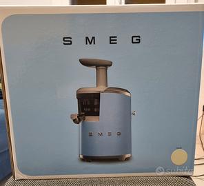 Estrattore SMEG