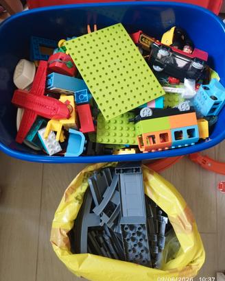 lego duplo