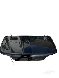 Portellone Bagagliaio Posteriore Smart ForFour
