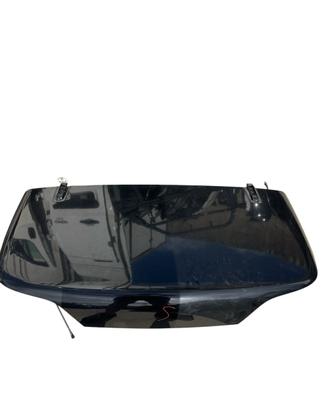 Portellone Bagagliaio Posteriore Smart ForFour