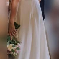 Abito da sposa