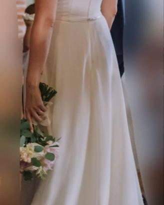 Abito da sposa