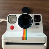 Polaroid NOW+ Instant Camera Generation 2