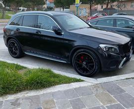 Mercedes GLC 220