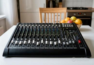 Mixer RCF L-PAD 16 cx usb