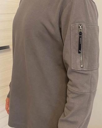 Maglione girocollo g-star raw