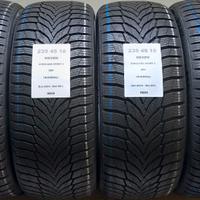 4 GOMME 235 45 18 NEXEN RB98