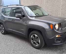 JEEP Renegade 1.6 Benzina unico proprietario