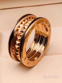 Anello Bulgari