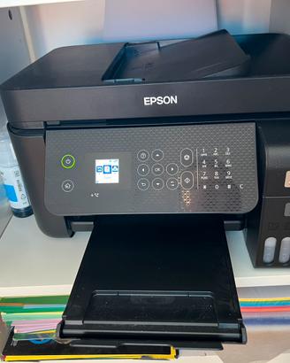 Stampante Epson ET-4800 in garanzia