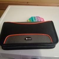 porta cd / dvd