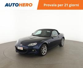 MAZDA MX-5 BA62420