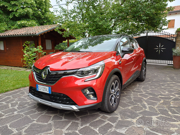 Renault Captur II - Full Hybrid