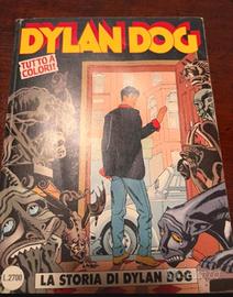 Fumetti Dylan Dog
