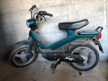 Piaggio Grillo - 1998