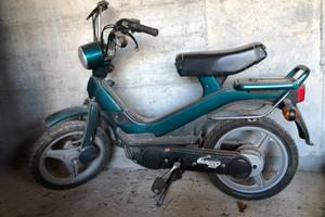 Piaggio Grillo - 1998