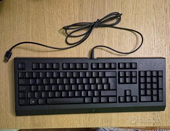 Tastiera da gaming Razer Cynosa Lite