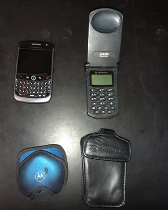 Cellulari datati