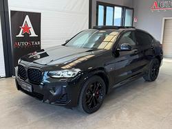 BMW X4 xdrive20d mhev 48V Msport auto