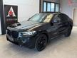BMW X4 xdrive20d mhev 48V Msport auto