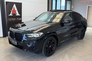 BMW X4 xdrive20d mhev 48V Msport auto