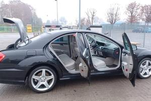 mercedes classe S 350
