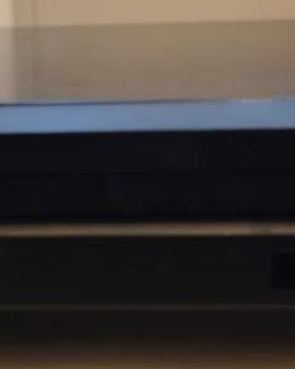 LETTORE DVD MAJESTIC DVX 475 USB