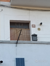 Casa singola indipendente