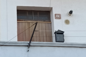 Casa singola indipendente