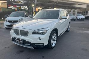 BMW X1 sDrive18d X Line - 12/2013