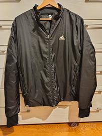Giacca Adidas running donna 