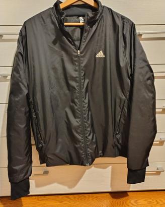 Giacca Adidas running donna 