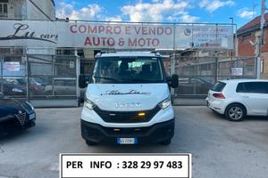 Iveco 35C 18 3.0CC DIESEL (PRIVATO)-2021