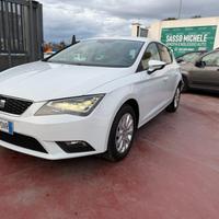 Seat Leon 1.6 TDI 105 CV 5p. Start/Stop Style