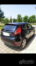 Ford firsta 1.4 gpl