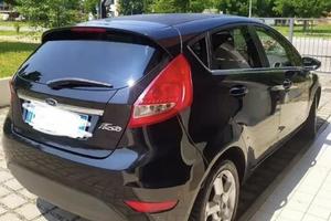Ford firsta 1.4 gpl