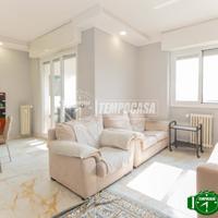 4 Locali ristrutturato con cucina abitabile e dopp