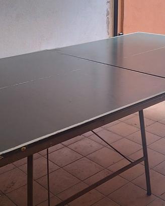 Tavolo ping pong Lupo Sport FEPIAS 505