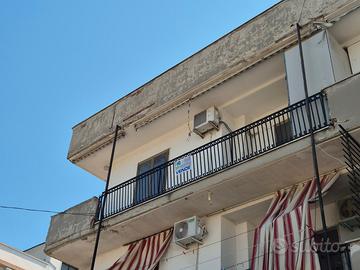 APPARTAMENTO AL PIANO SECONDO (Policoro)