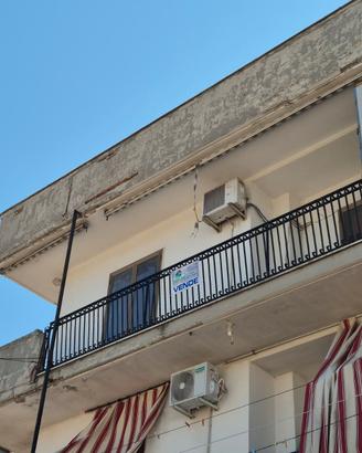 APPARTAMENTO AL PIANO SECONDO (Policoro)