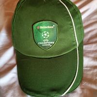 Cappellino Heineken Champions League