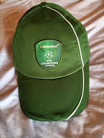 Cappellino Heineken Champions League