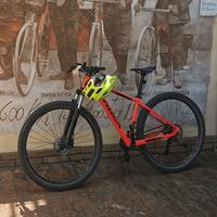 mtb orbea mx