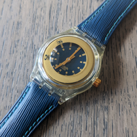 Swatch MusiCall SLK 106 Funk