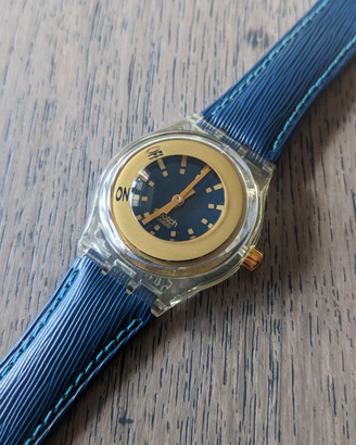 Swatch MusiCall SLK 106 Funk