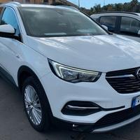 Opel Grandland X 1.5 diesel Ecotec Start&Stop Inno