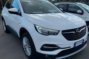 Opel Grandland X 1.5 diesel Ecotec Start&Stop Inno