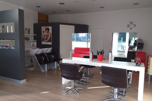 Salone parrucchiere uomo & donna - maniago (pn)